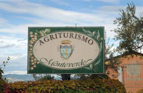 Agriturismo Monteverde Castelnuovo Magra